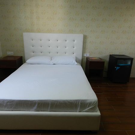 Hotel Spa Bella Mar 聖多明哥 外观 照片