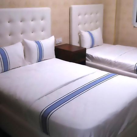 Hotel Spa Bella Mar 聖多明哥 外观 照片