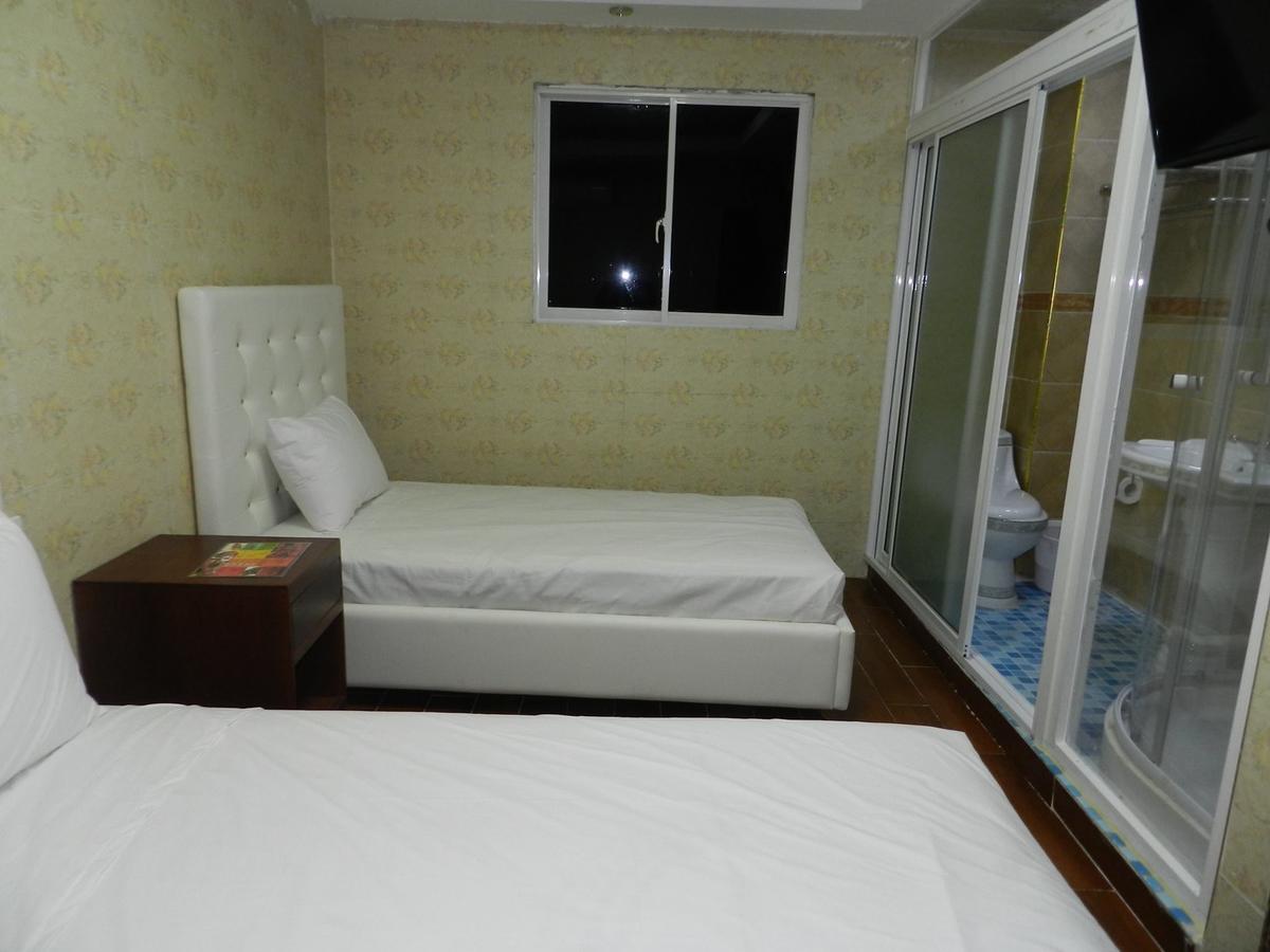Hotel Spa Bella Mar 聖多明哥 外观 照片