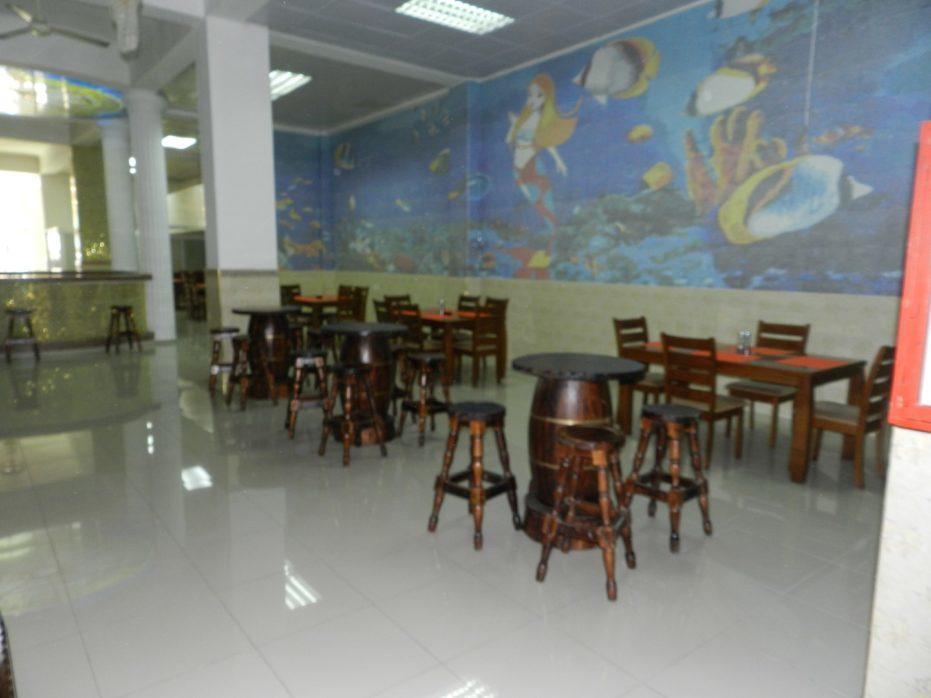 Hotel Spa Bella Mar 聖多明哥 外观 照片