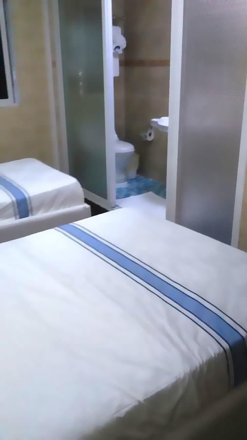 Hotel Spa Bella Mar 聖多明哥 外观 照片