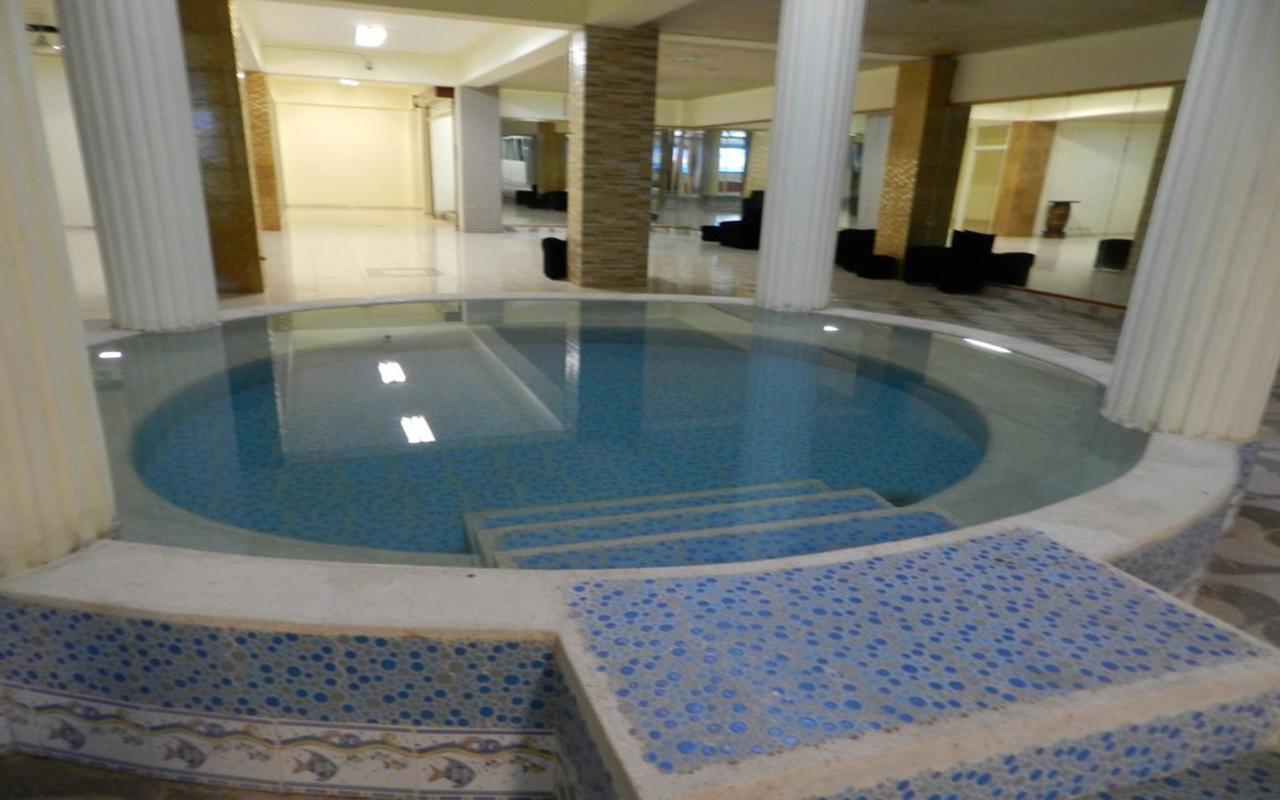 Hotel Spa Bella Mar 聖多明哥 外观 照片